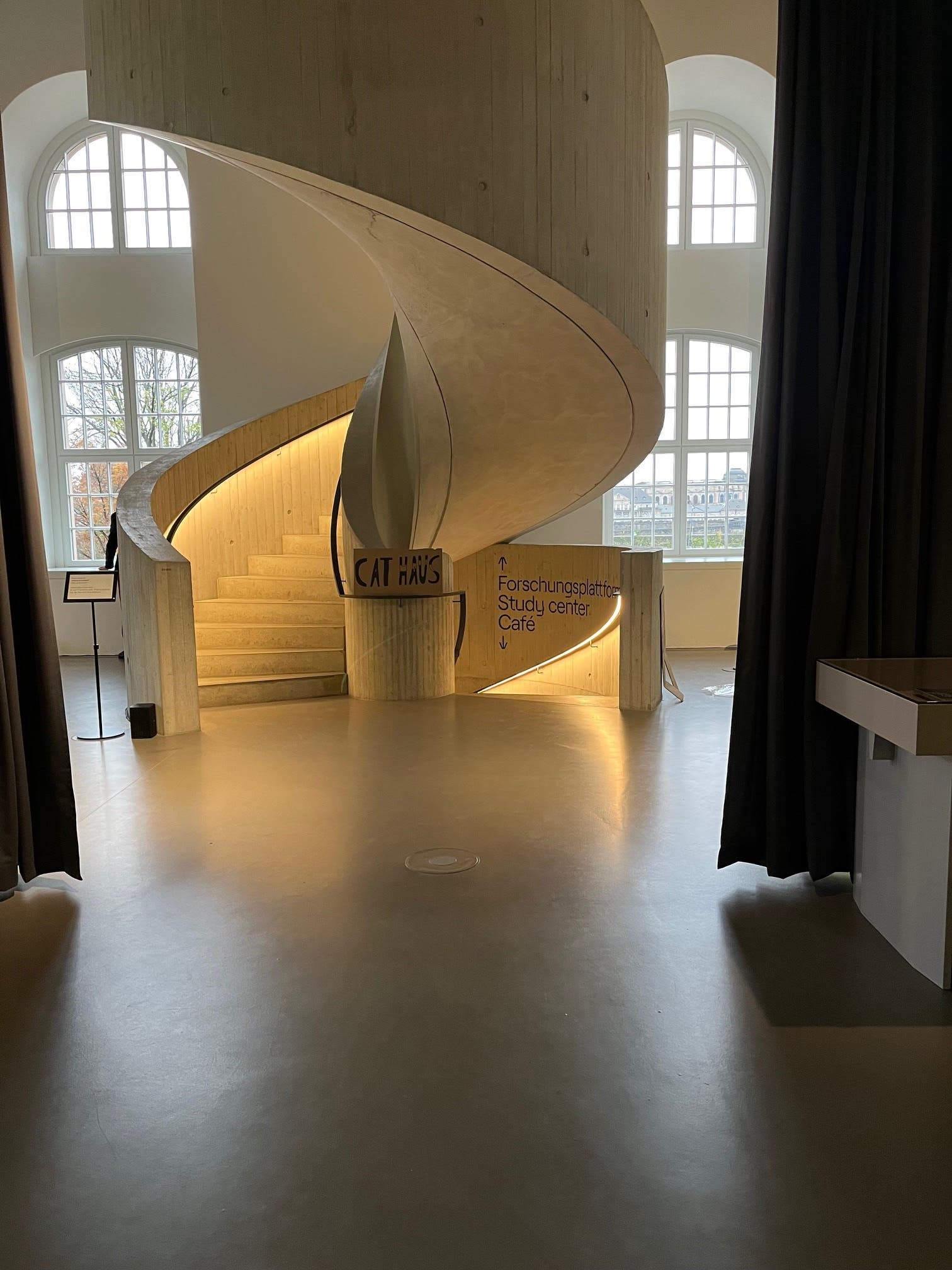 State Art Collections in Dresden